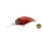 Duo Tetra Works Kurakura 3,0cm 2,5gr GHI0085 Red Worm Leurre flottant