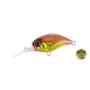 Duo Tetra Works Kurakura S 3,0cm 2,9gr GHI0084 Ver d'Or Leurre coulant