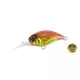 Duo Tetra Works Kurakura S 3,0cm 2,9gr GHI0084 Ver d'Or Leurre coulant