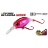 Duo Tetra Works Kurakura S 3,0cm 2,9gr GHI0084 Ver d'Or Leurre coulant