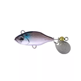   Duo Realis Spin 38 SW 3,8cm 11gr GSA3237 Inakko Leurre Spin-Tail