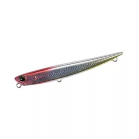   Duo Bayruf Manic Fish 88 8,8cm 11gr MCC0120 Racy Red Head Leurre coulant