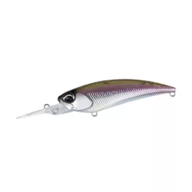   Duo Realis Shad 59MR SP 5,9cm 4,7gr DSH3061 Komochi Wakasagi Leurre Flottant