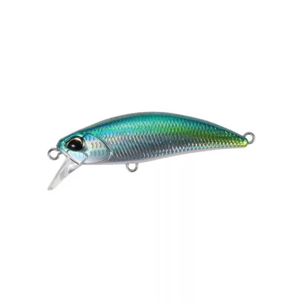 Duo Tetra Works Toto 48HS 4,8cm 4,3gr SMA0531 Urume Uruko Wobbler coulant