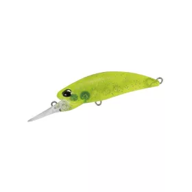   Duo Tetra Works TotoShad 4,8cm 4,5gr CCC0075 Lemon Boost Wobbler coulant