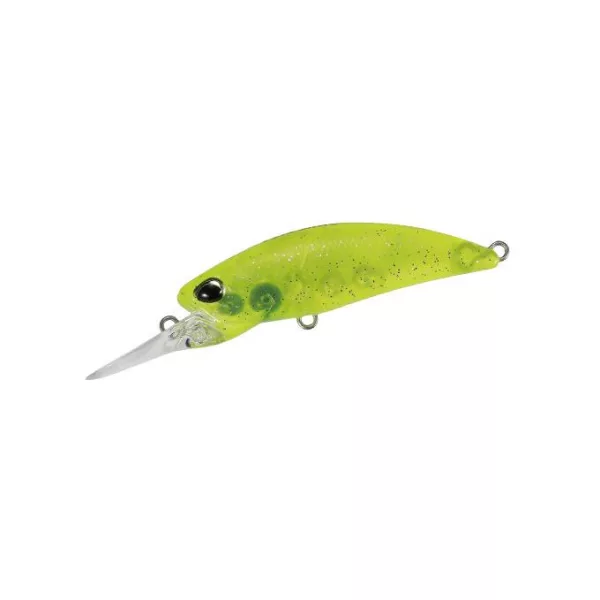 Duo Tetra Works TotoShad 4,8cm 4,5gr CCC0075 Lemon Boost Wobbler coulant