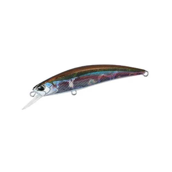 Duo Spearhead Ryuki 70S 7cm 9gr ADA4013 Wakasagi Leurre coulant
