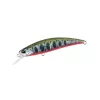 Duo Spearhead Ryuki 70S 7cm 9gr ADA4068 Yamame Red Belly Leurre coulant