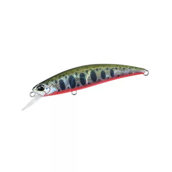 Duo Spearhead Ryuki 70S 7cm 9gr ADA4068 Yamame Red Belly Leurre coulant