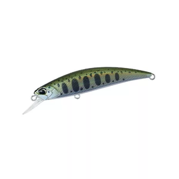 Duo Spearhead Ryuki 70S 7cm 9gr ANA4034 Yamame Leurre coulant