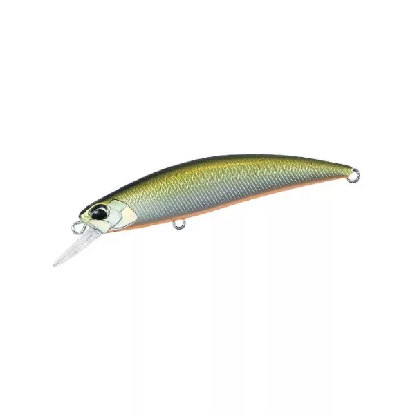 Duo Spearhead Ryuki 70S 7cm 9gr MNI4047 Tennessee Shad Wobbler coulant