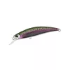 Duo Spearhead Ryuki 70S 7cm 9gr MCC4036 Rainbow Trout Süllyedő Wobbler