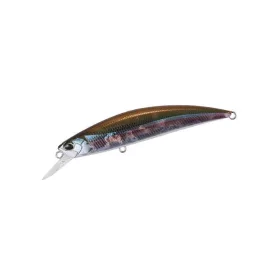   Duo Spearhead Ryuki 80S 8cm 12gr ADA4013 Wakasagi Leurre coulant