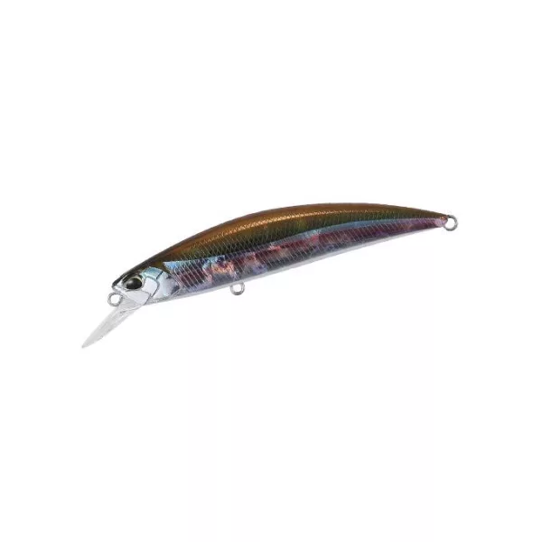Duo Spearhead Ryuki 80S 8cm 12gr ADA4013 Wakasagi Leurre coulant