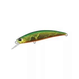   Duo Spearhead Ryuki 80S 8cm 12gr ADA4059 Green Gold OB Leurre Coule