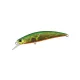 Duo Spearhead Ryuki 80S 8cm 12gr ADA4059 Green Gold OB Leurre Coule