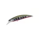 Duo Spearhead Ryuki 80S 8cm 12gr ADA4068 Yamame Red Belly Leurre Coule