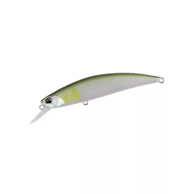   Duo Spearhead Ryuki 80S 8cm 12gr ANI4010 Pearl Ayu Leurre Coule