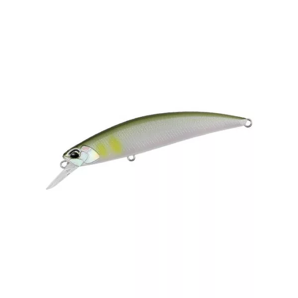 Duo Spearhead Ryuki 80S 8cm 12gr ANI4010 Pearl Ayu Leurre Coule
