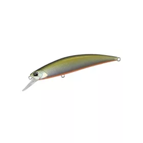   Duo Spearhead Ryuki 80S 8cm 12gr MNI4047 Tennessee Shad Leurre Coulant