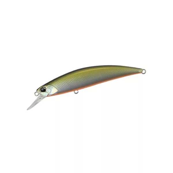 Duo Spearhead Ryuki 80S 8cm 12gr MNI4047 Tennessee Shad Leurre Coulant