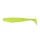 Duo Realis Boostar Wake 8,8cm F046 Solid Yellow UV Leurre en plastique 6 pièces