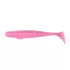 Duo Realis Boostar Wake 12,7cm F041 Solid Pink UV Leurre en plastique 6pcs