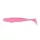 Duo Realis Boostar Wake 12,7cm F041 Solid Pink UV Leurre en plastique 6pcs