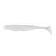 Duo Realis Boostar Wake 12,7cm F043 White Pearl Leurre en plastique 6pcs