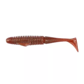   Duo Realis Boostar Wake 12,7cm F045 Motor Oil UV Leurre en plastique 6pcs