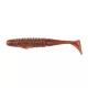 Duo Realis Boostar Wake 12,7cm F045 Motor Oil UV Leurre en plastique 6pcs