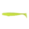 Duo Realis Boostar Wake 12,7cm F046 Solid Yellow UV Leurre en plastique 6pcs