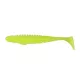 Duo Realis Boostar Wake 12,7cm F046 Solid Yellow UV Leurre en plastique 6pcs