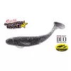 Duo Realis Boostar Wake 12,7cm F046 Solid Yellow UV Leurre en plastique 6pcs