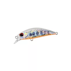   Duo Spearhead Ryuki 45S 4,5cm 4gr AJO4064 Ivory Yamame OB Leurre Plongeant