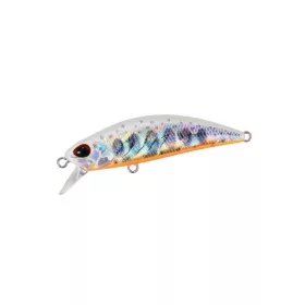   Duo Spearhead Ryuki 50S 5cm 4,5gr AJO4064 Ivory Yamame OB Leurre Coulant