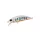 Duo Spearhead Ryuki 50S 5cm 4,5gr AJO4064 Ivory Yamame OB Leurre Coulant