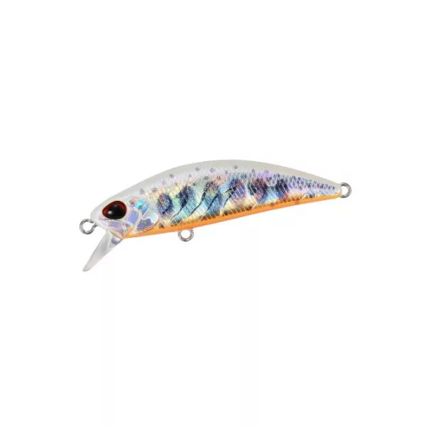 Duo Spearhead Ryuki 50S 5cm 4,5gr AJO4064 Ivory Yamame OB Leurre Coulant