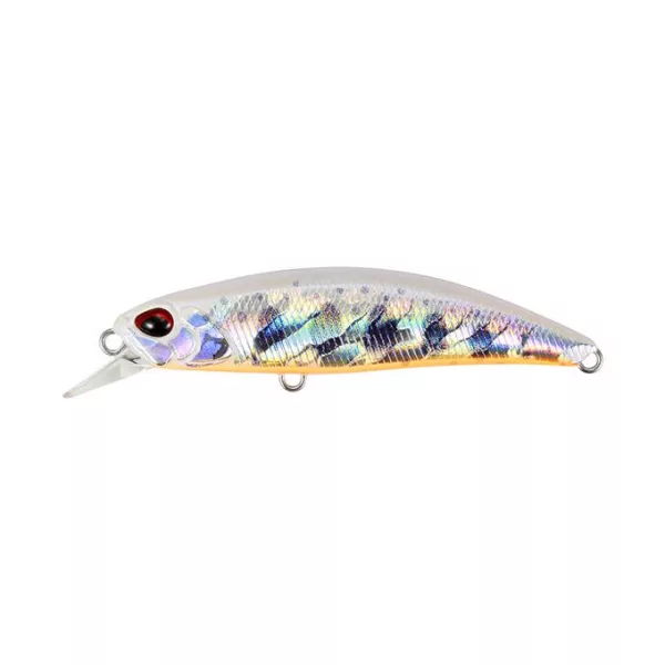 Duo Spearhead Ryuki 60S 6cm 6,5gr AJO4064 Ivory Yamame OB Leurre Coulant