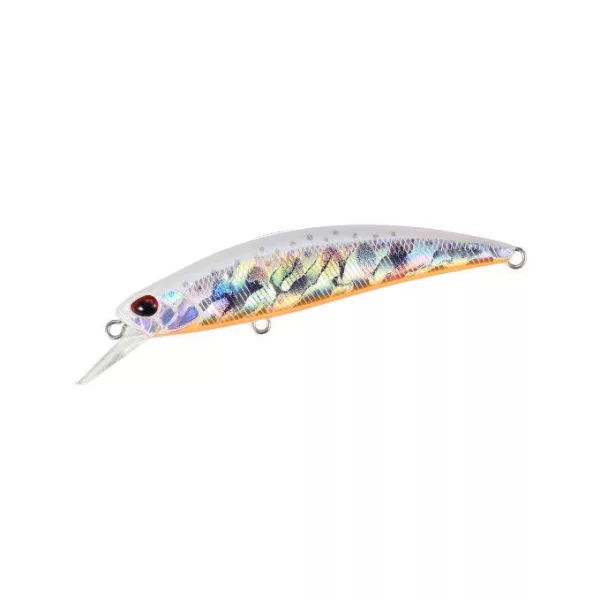 Duo Spearhead Ryuki 70S 7cm 9gr AJO4064 Ivory Yamame OB Leurre coulant