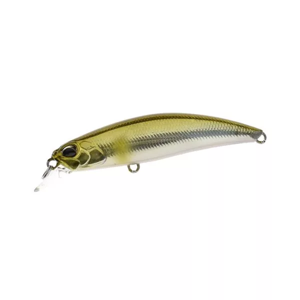 Duo Spearhead Ryuki 60S 6cm 6,5gr DRA3050 Half Mirror Ayu Süllyedő Wobbler