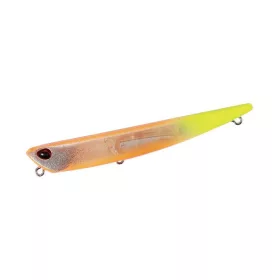   Duo Bayruf Manic 75 7,5cm 7,6gr CCC0556 Double Orange CH Tail Leurre Coulant
