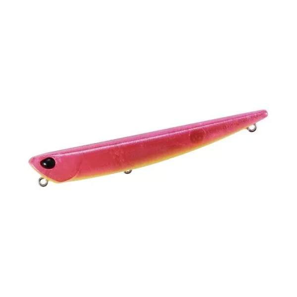 Duo Bayruf Manic 75 7,5cm 7,6gr CCC0558 Hot Pink Leurre Coulant