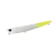 Duo Bayruf Manic 75 7,5cm 7,6gr CCC0559 Alien White CH Tail Leurre Coulant