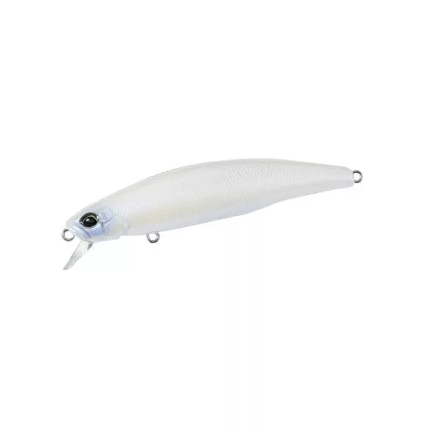 Duo Tide Minnow 90S 9cm 15gr ACC3008 Perle Néo Leurre coulant