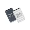 Duo Reverse Lure Case 120 20x12,6x3,6cm Pearl Black/Gold Logo Boîte de rangement pour leurres
