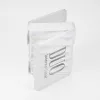 Duo Reverse Lure Case D86 14x10,4x3,2cm Pearl Black/Gold Logo Boîte de rangement pour leurres