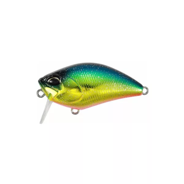 Duo Realis Crank 50SSR Kabuki 5cm 8,5gr SSAZ159 Blue Shad RB Lebegő Wobbler