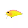 Duo Realis Crank 50SSR Kabuki 5cm 8,5gr ACCZ160 Pink Back CB Lebegő Wobbler