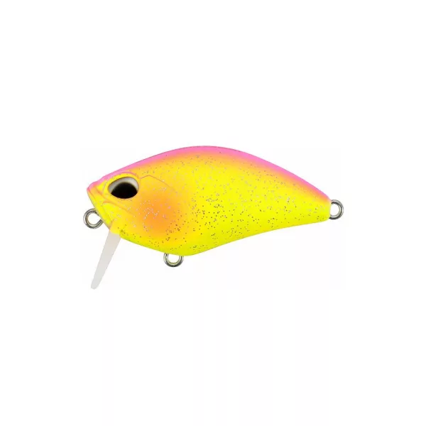 Duo Realis Crank 50SSR Kabuki 5cm 8,5gr ACCZ160 Pink Back CB Lebegő Wobbler